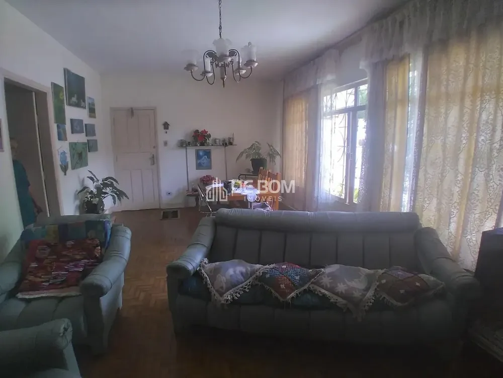 Casa, 3 quartos, 229 m² - Foto 2