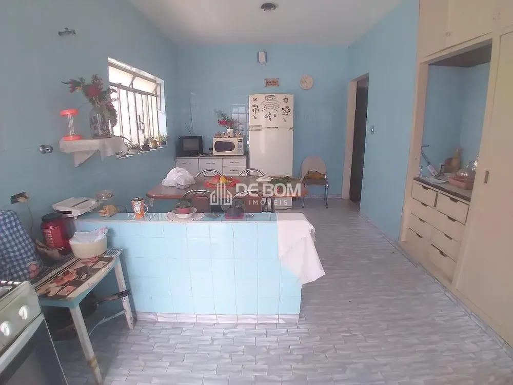 Casa, 3 quartos, 229 m² - Foto 9