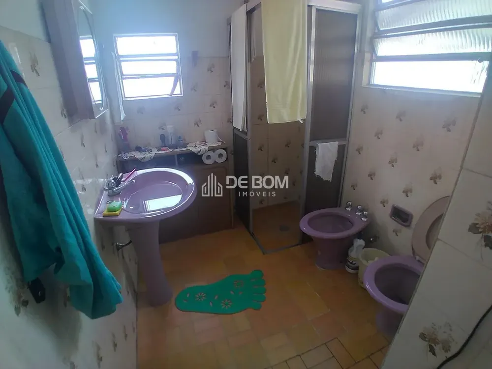 Casa, 3 quartos, 229 m² - Foto 11