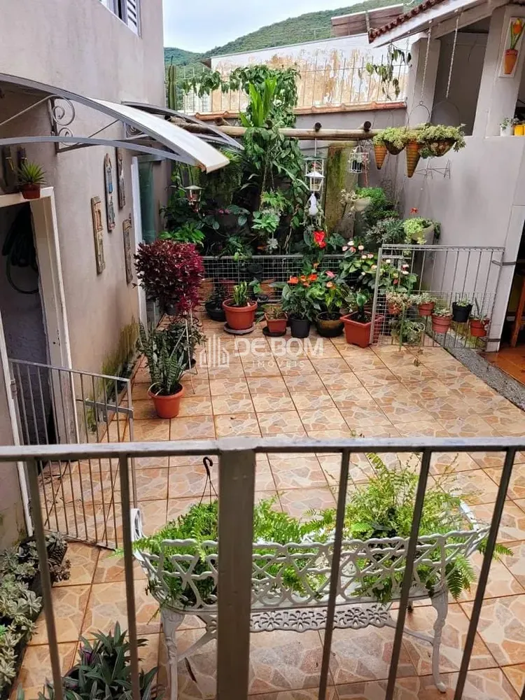 Casa, 3 quartos, 165 m² - Foto 3