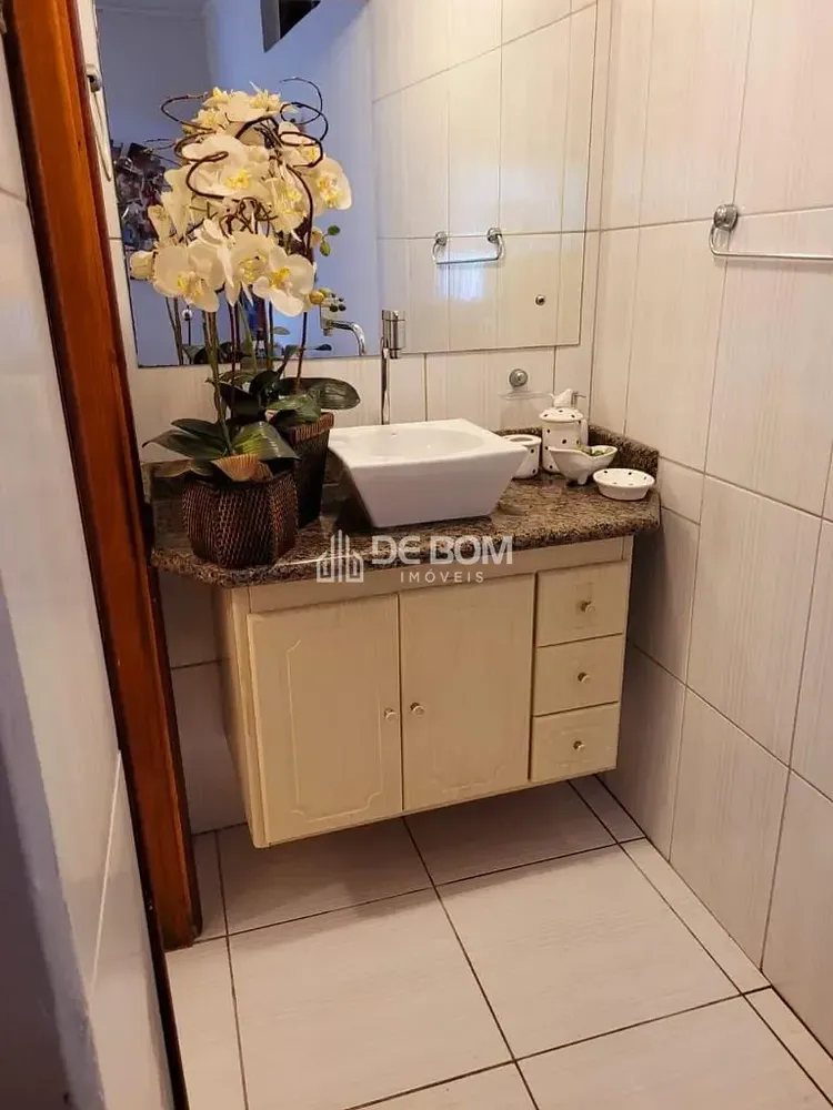 Casa, 3 quartos, 165 m² - Foto 8