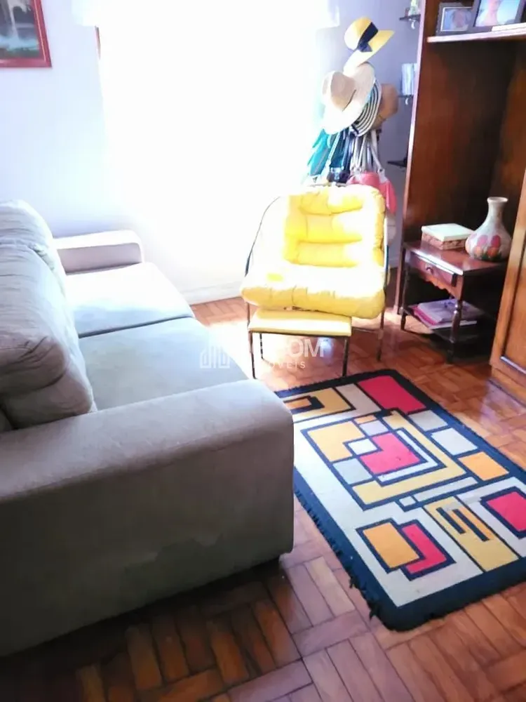 Casa, 3 quartos, 165 m² - Foto 2