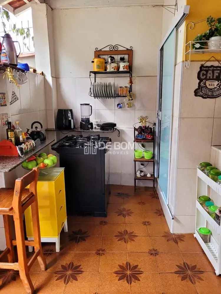 Casa, 3 quartos, 165 m² - Foto 7