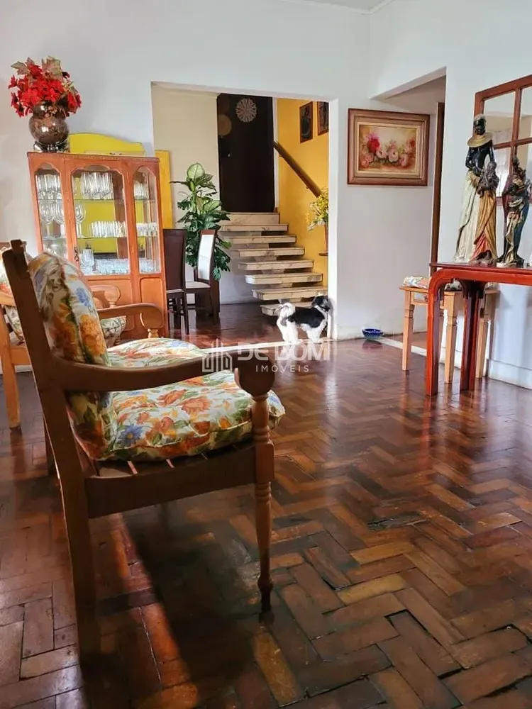 Casa, 3 quartos, 165 m² - Foto 9