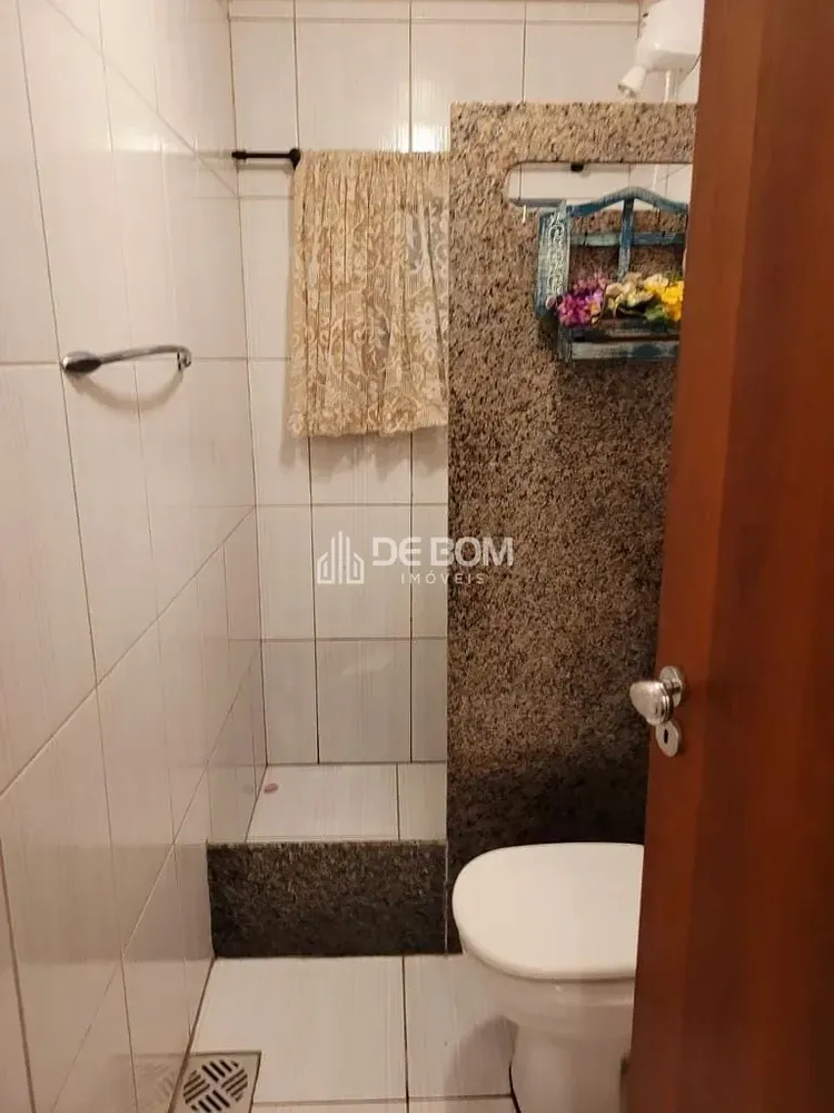 Casa, 3 quartos, 165 m² - Foto 12