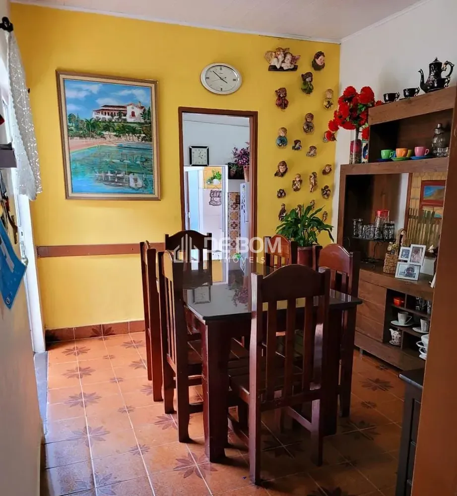 Casa, 3 quartos, 165 m² - Foto 6