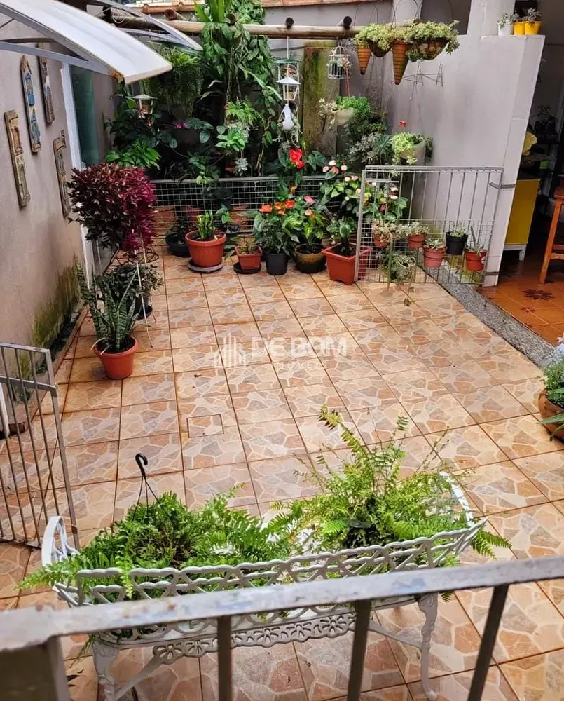 Casa, 3 quartos, 165 m² - Foto 14