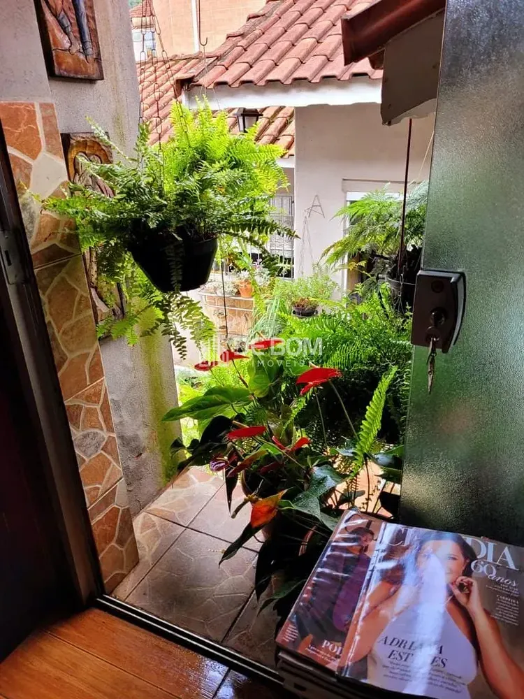 Casa, 3 quartos, 165 m² - Foto 15