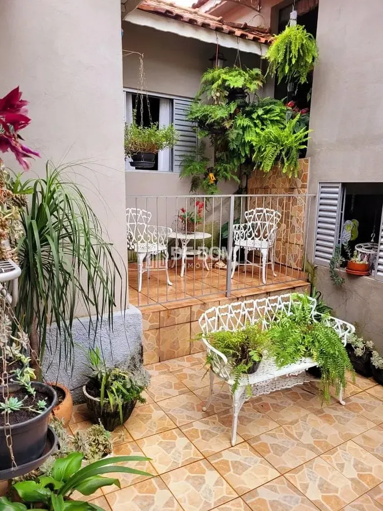 Casa, 3 quartos, 165 m² - Foto 13