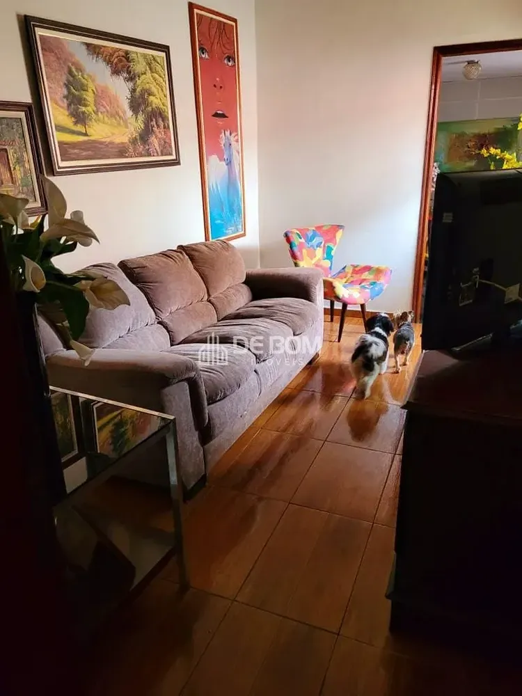 Casa, 3 quartos, 165 m² - Foto 4