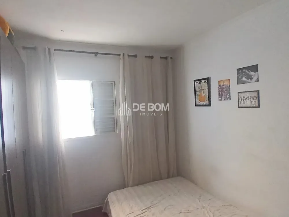 Casa, 3 quartos, 118 m² - Foto 8