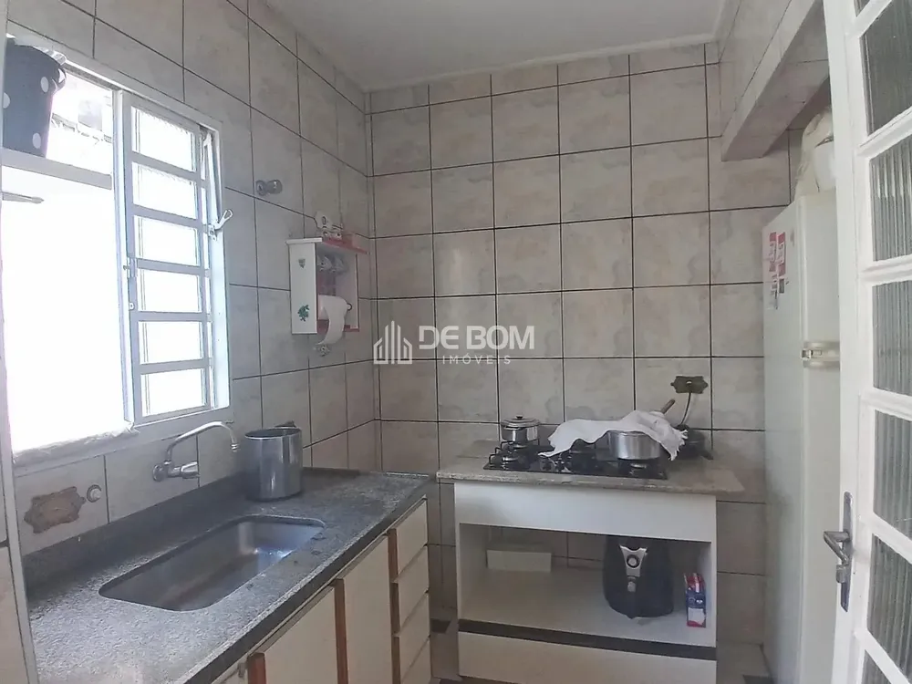 Casa, 3 quartos, 118 m² - Foto 11