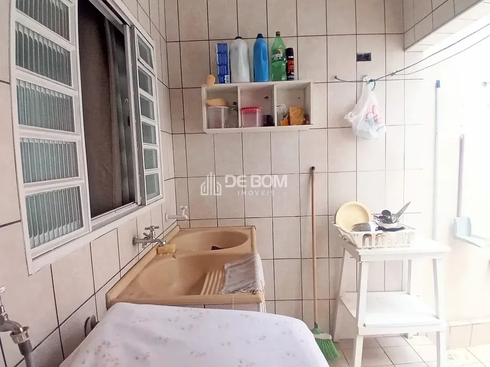 Casa, 3 quartos, 118 m² - Foto 12