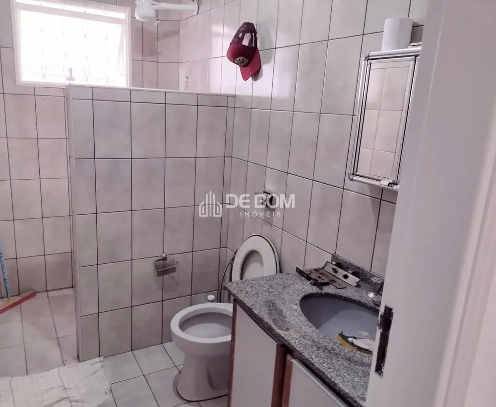 Casa, 3 quartos, 118 m² - Foto 9