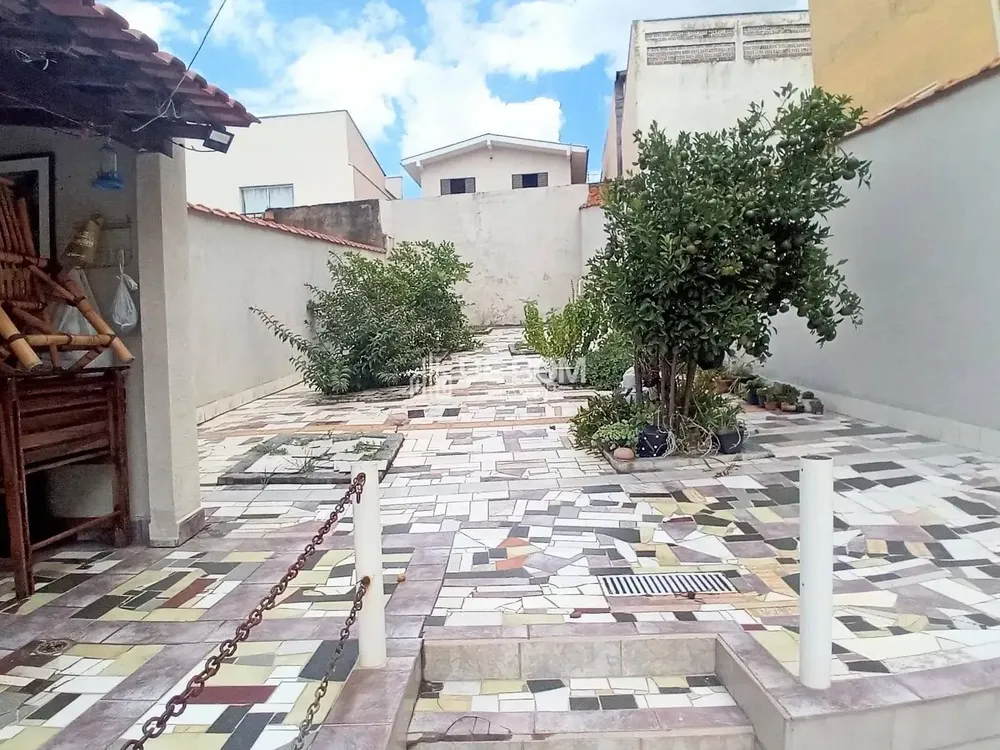 Casa, 3 quartos, 118 m² - Foto 14
