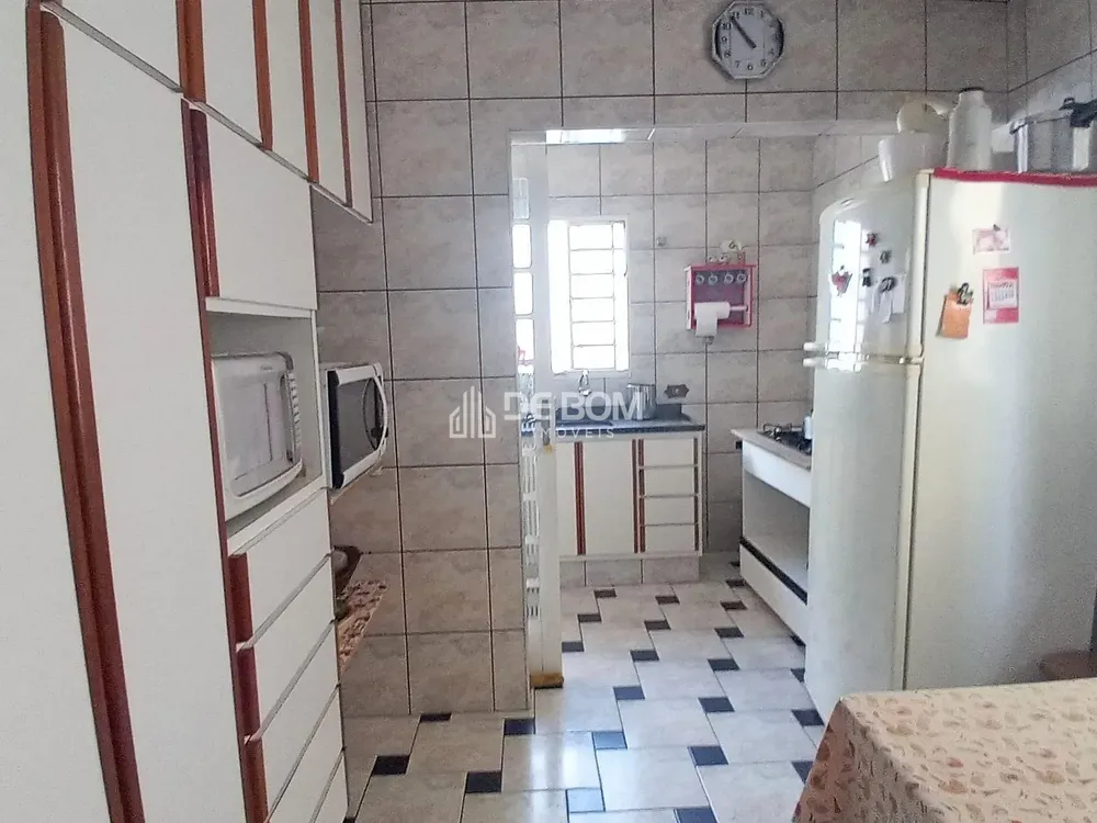 Casa, 3 quartos, 118 m² - Foto 10