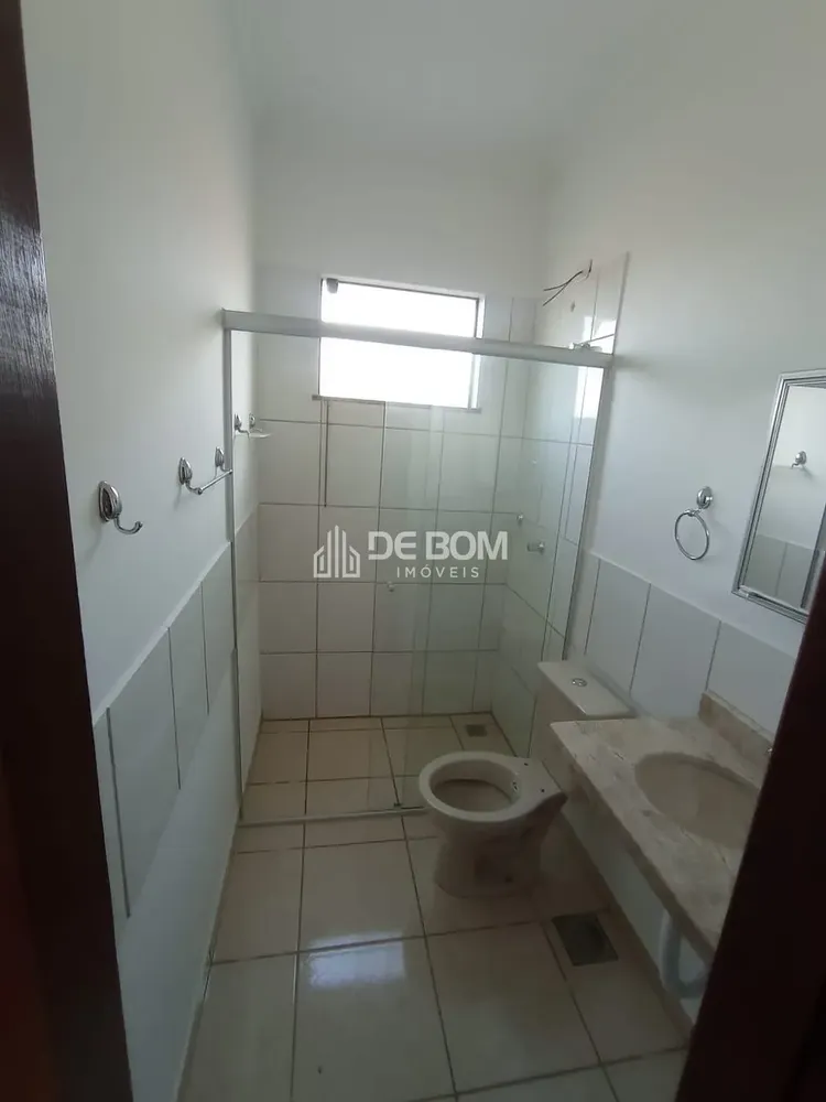 Casa, 3 quartos, 81 m² - Foto 9