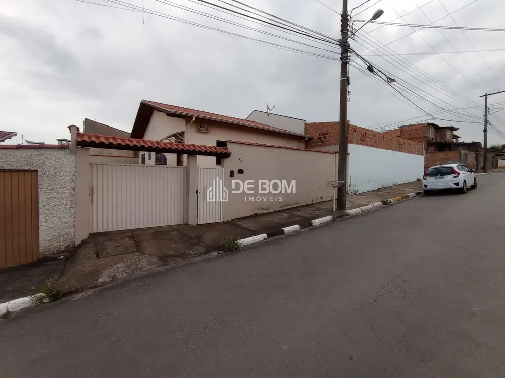 Casa, 3 quartos, 81 m² - Foto 14