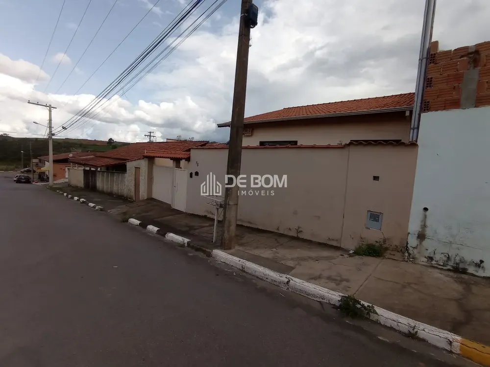 Casa, 3 quartos, 81 m² - Foto 16
