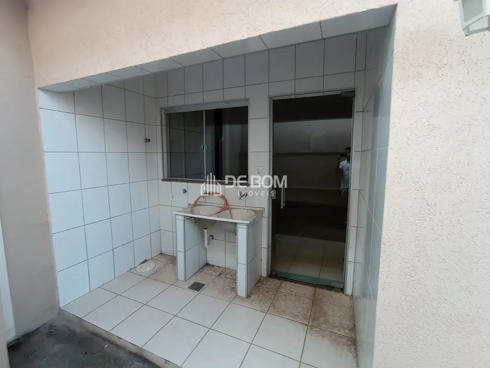 Casa, 3 quartos, 81 m² - Foto 12