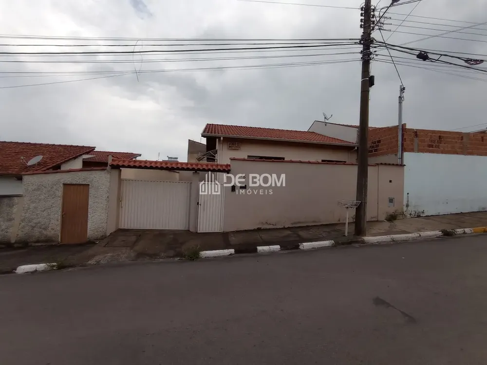 Casa, 3 quartos, 81 m² - Foto 15