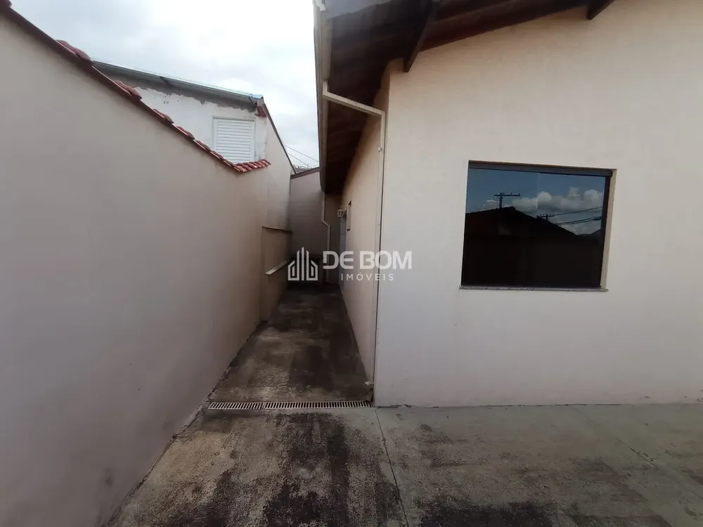 Casa, 3 quartos, 81 m² - Foto 13