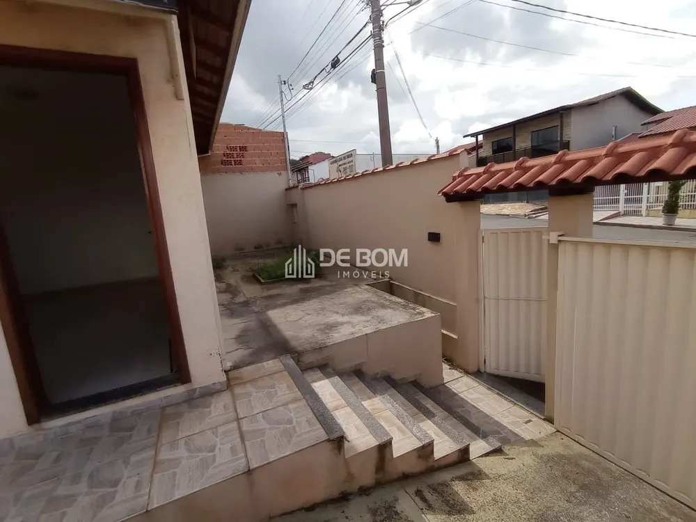 Casa, 3 quartos, 81 m² - Foto 4