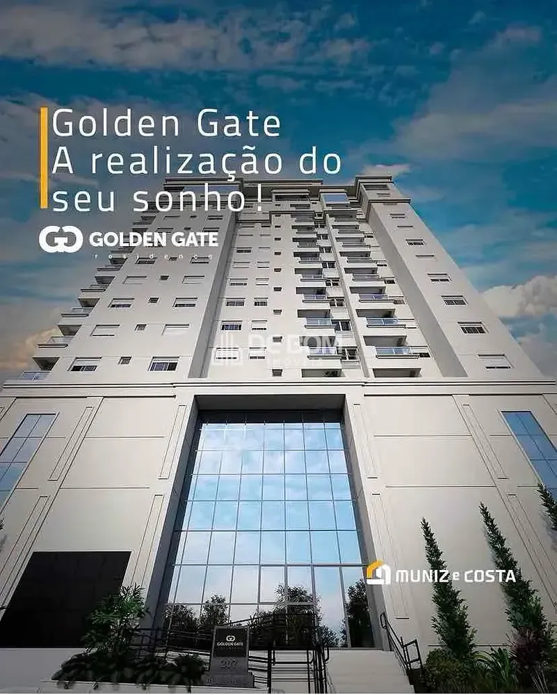 Apartamento, 2 quartos, 67 m² - Foto 1