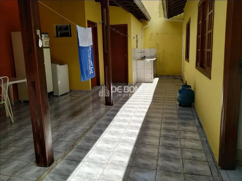 Casa, 3 quartos, 246 m² - Foto 5