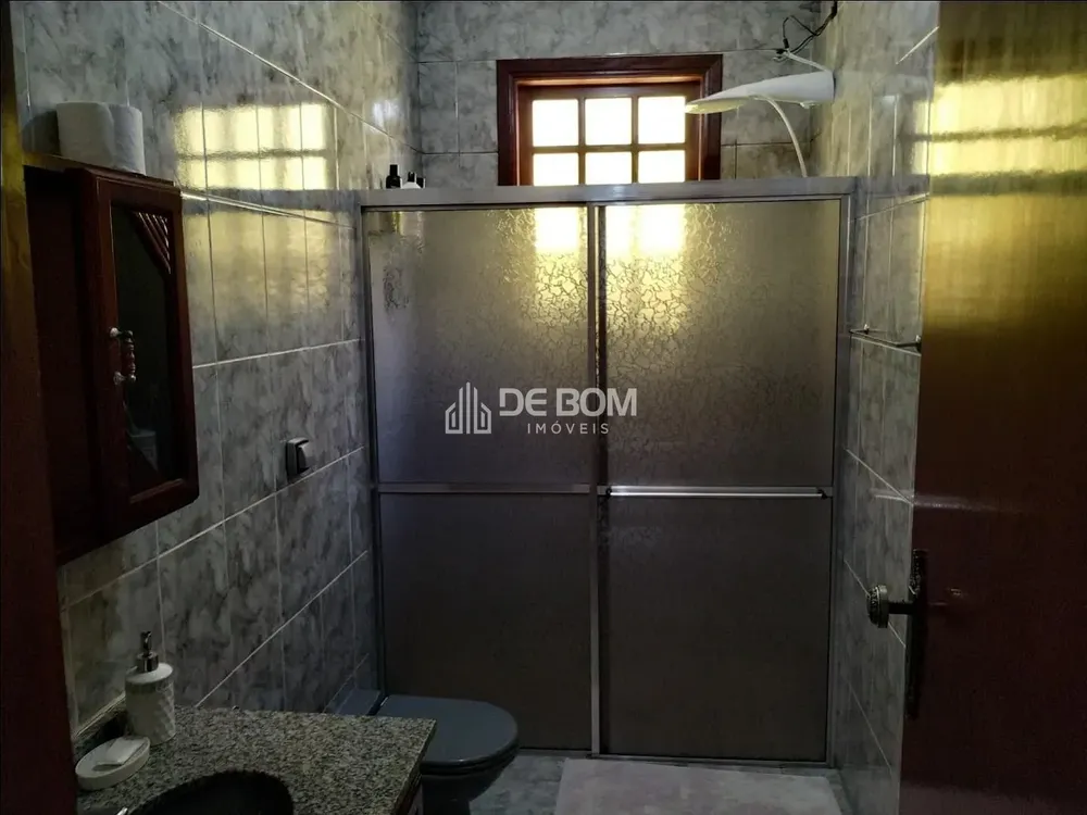 Casa, 3 quartos, 246 m² - Foto 11