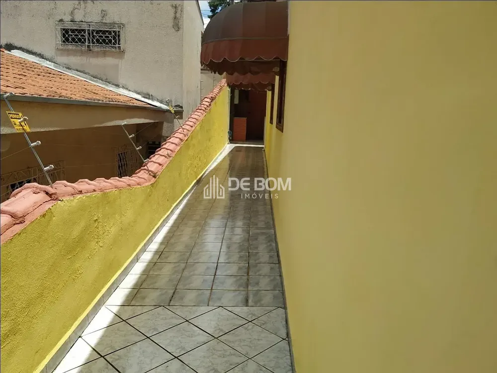 Casa, 3 quartos, 246 m² - Foto 3