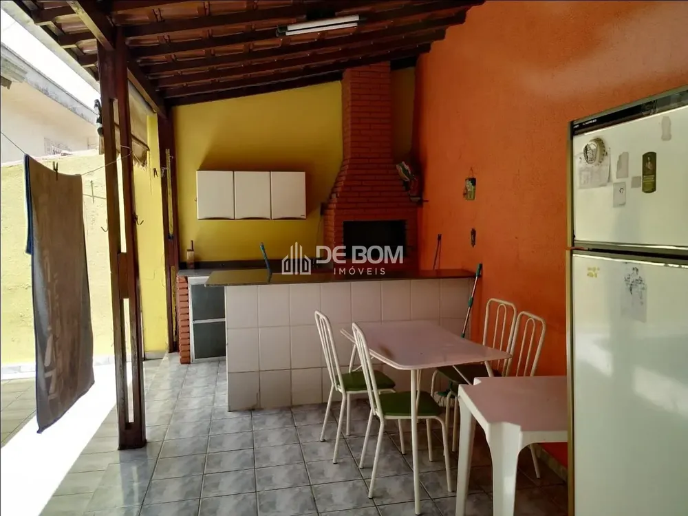Casa, 3 quartos, 246 m² - Foto 6