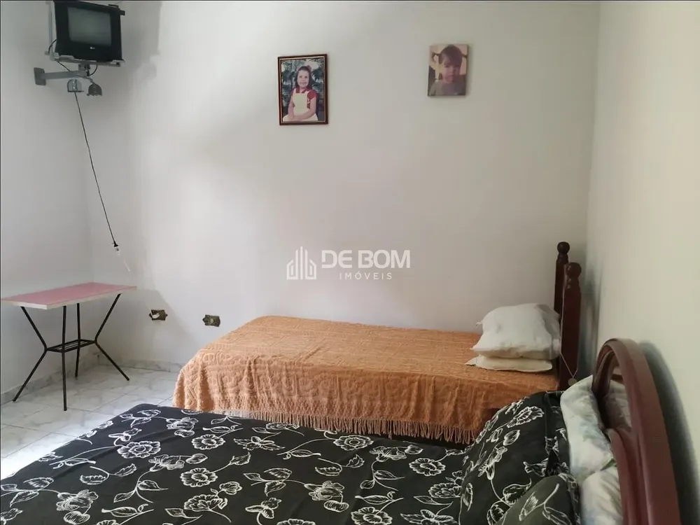 Casa, 3 quartos, 246 m² - Foto 13