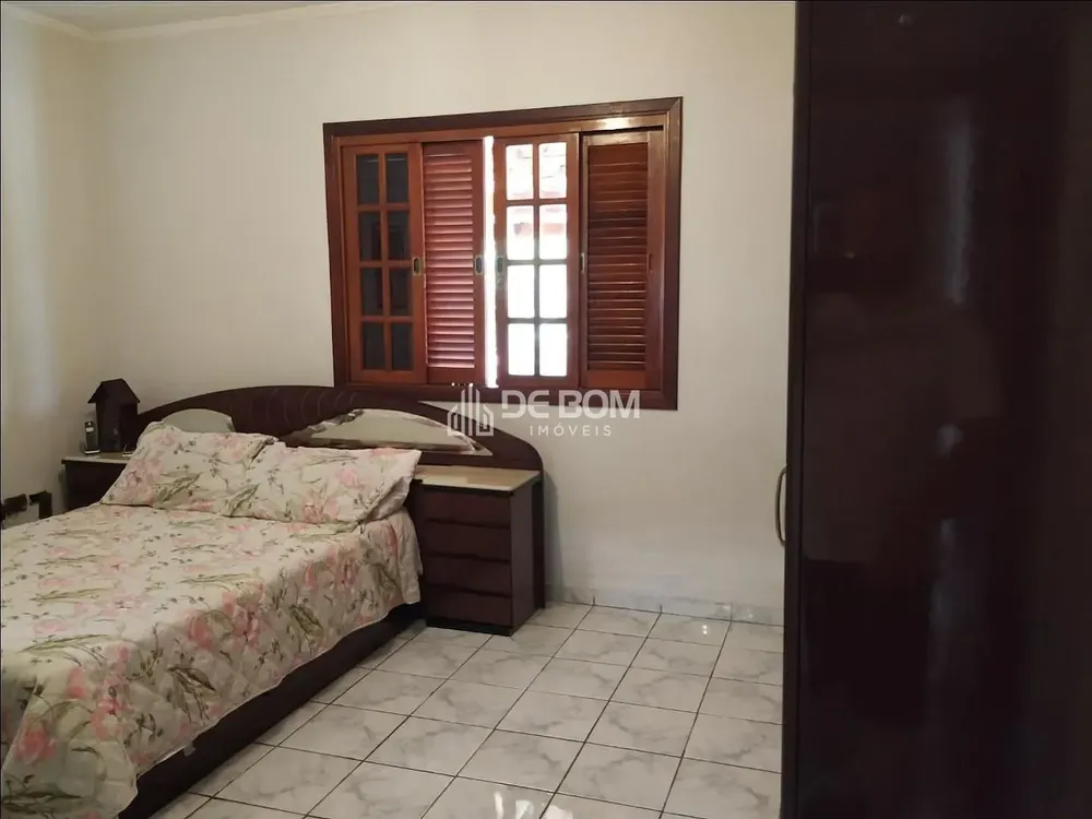 Casa, 3 quartos, 246 m² - Foto 8
