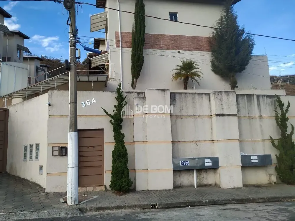 Casa, 2 quartos, 70 m² - Foto 9