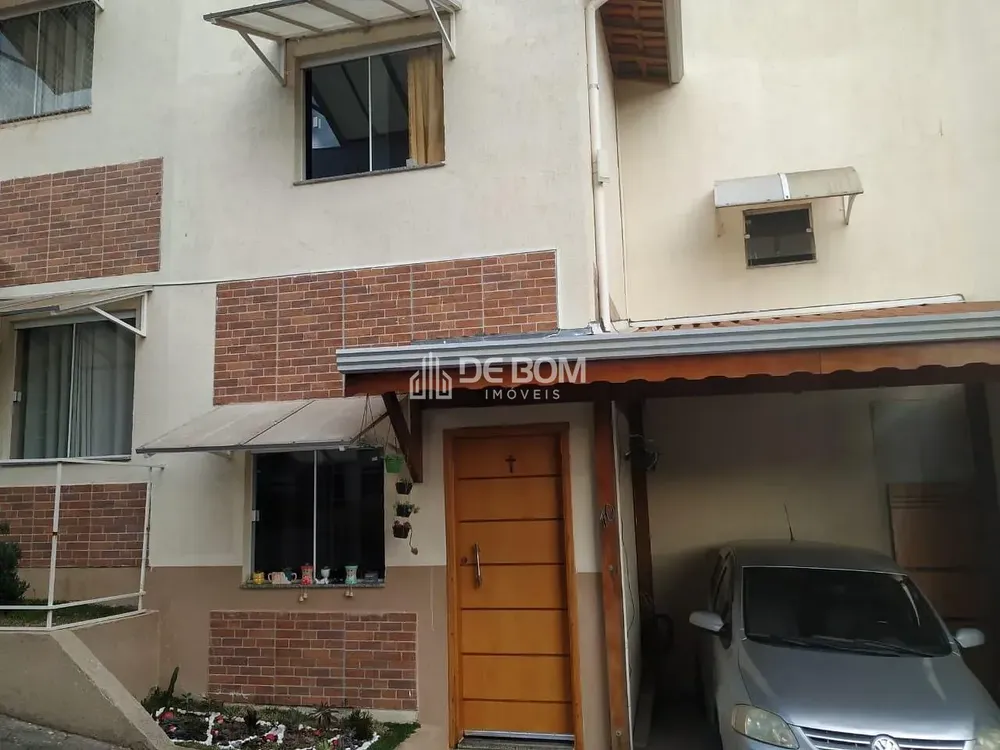 Casa, 2 quartos, 70 m² - Foto 3