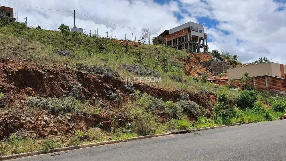 Terreno, 249 m² - Foto 2