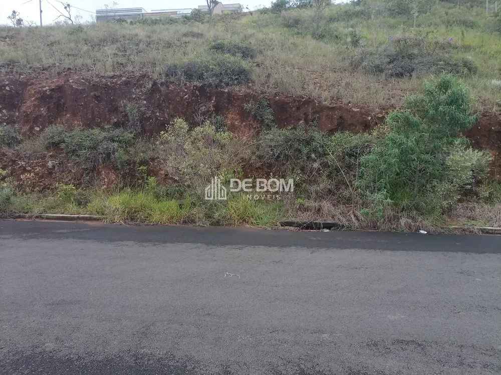 Terreno, 249 m² - Foto 6