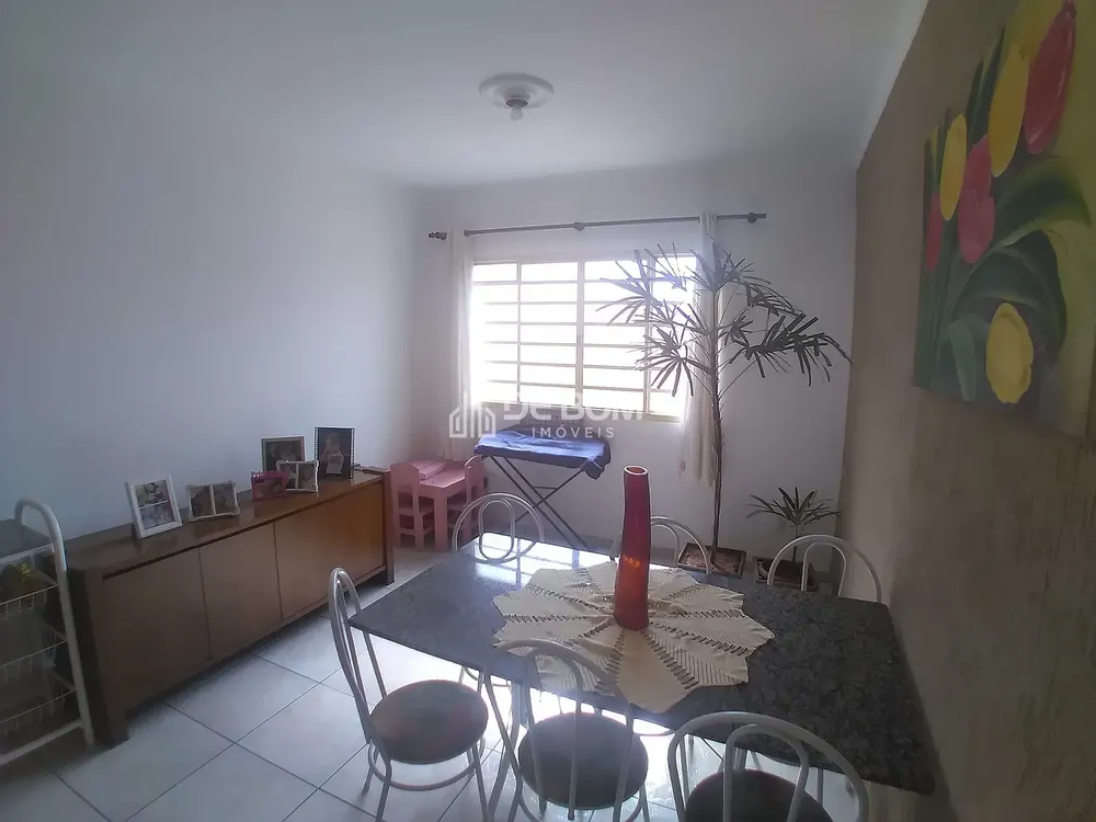Casa, 3 quartos, 169 m² - Foto 3