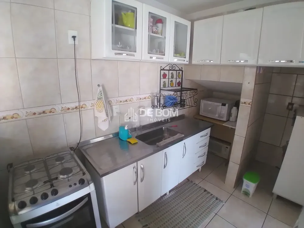 Casa, 3 quartos, 169 m² - Foto 4