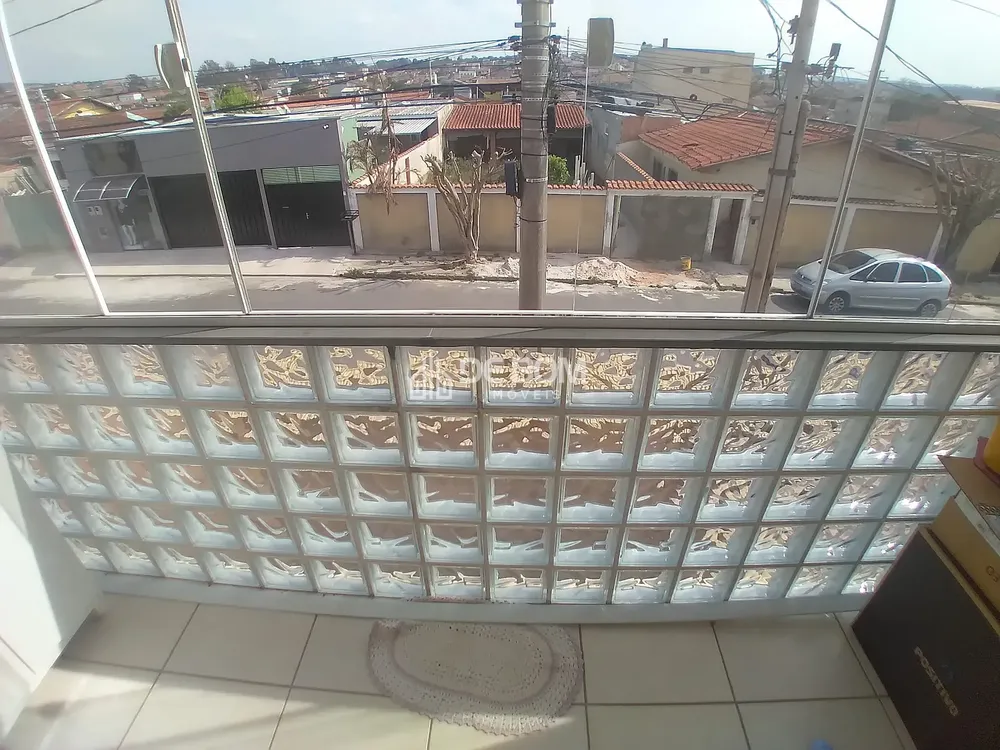 Casa, 3 quartos, 169 m² - Foto 13