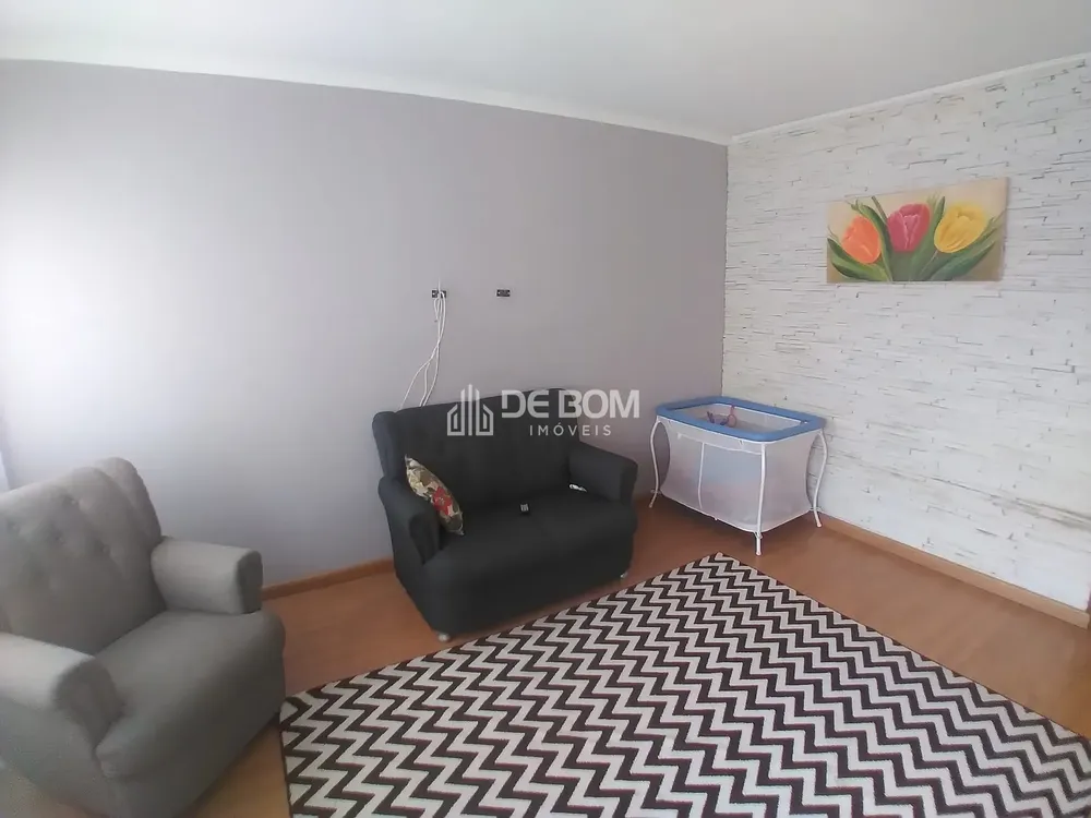 Casa, 3 quartos, 169 m² - Foto 2