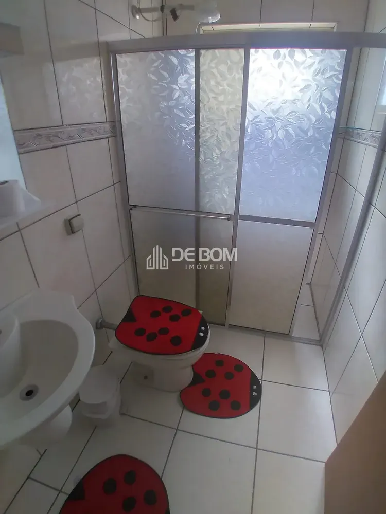 Casa, 3 quartos, 169 m² - Foto 15