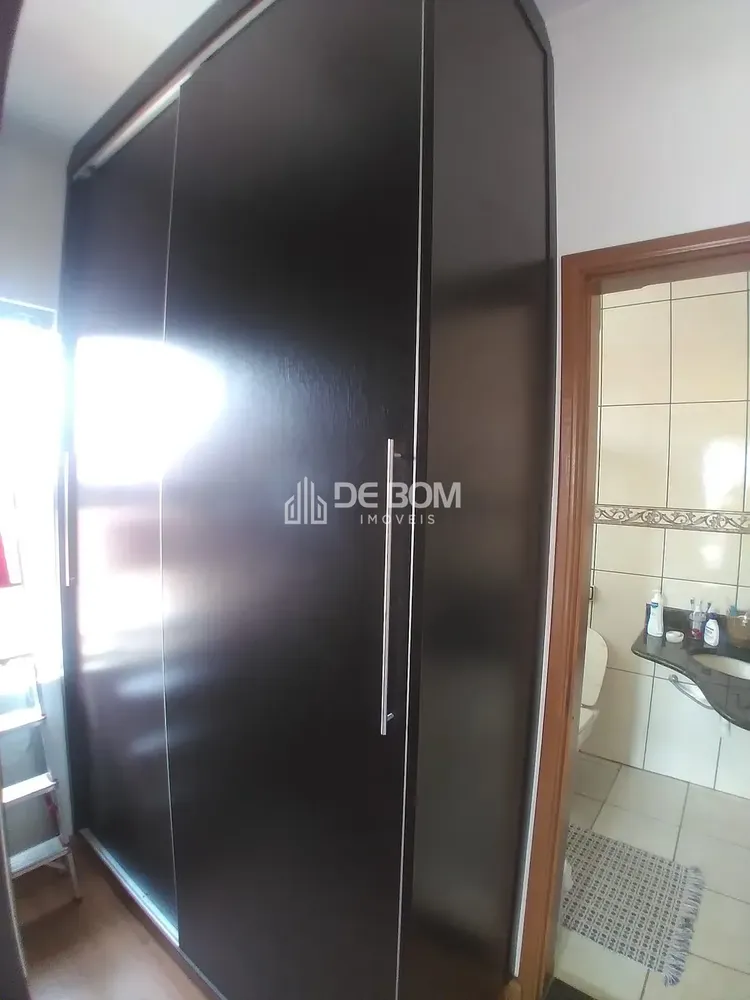 Casa, 3 quartos, 169 m² - Foto 9
