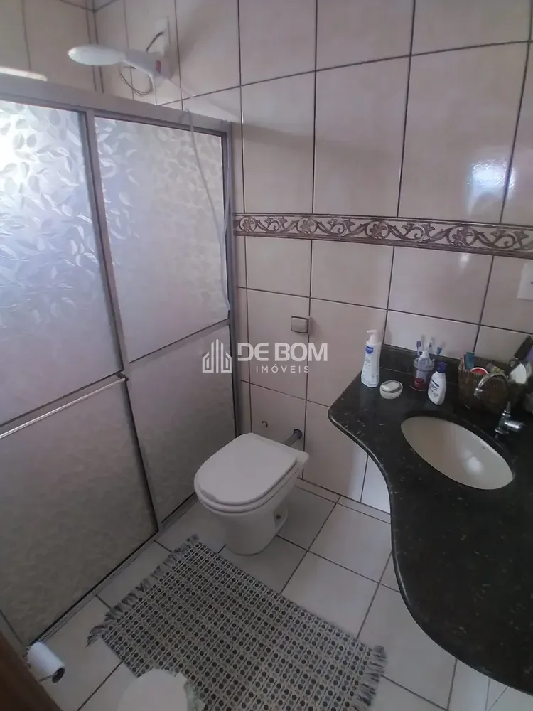 Casa, 3 quartos, 169 m² - Foto 11