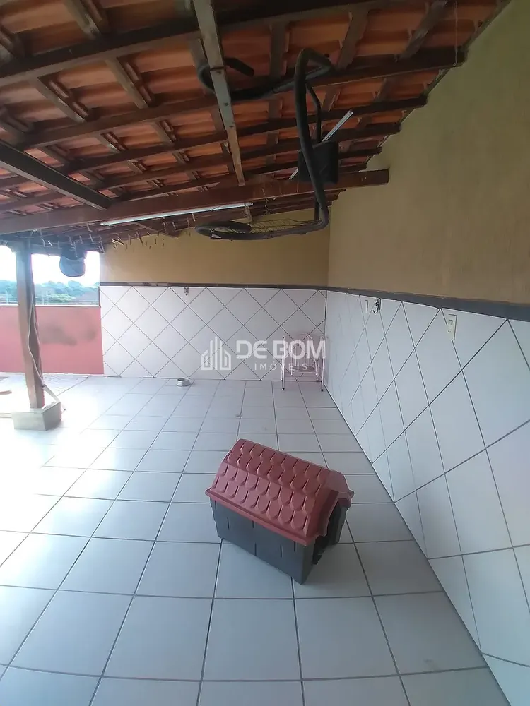Casa, 3 quartos, 169 m² - Foto 16