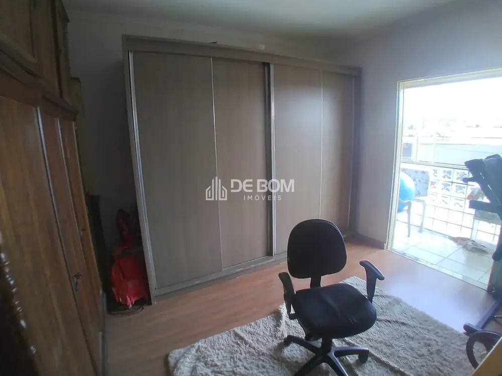 Casa, 3 quartos, 169 m² - Foto 7