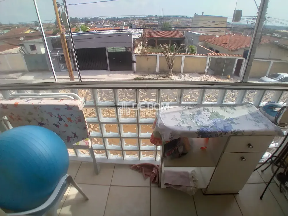 Casa, 3 quartos, 169 m² - Foto 12