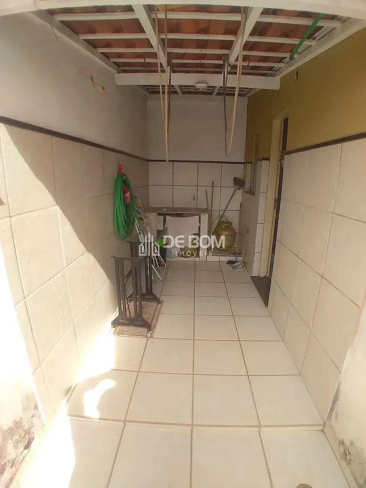 Casa, 3 quartos, 169 m² - Foto 14