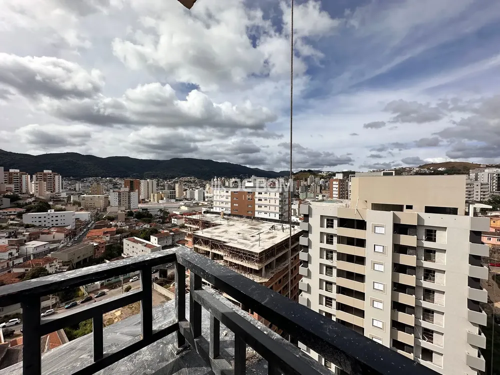 Apartamento, 3 quartos, 143 m² - Foto 1